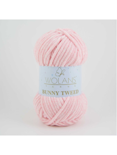 Bunny Tweed