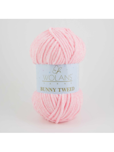 Bunny Tweed