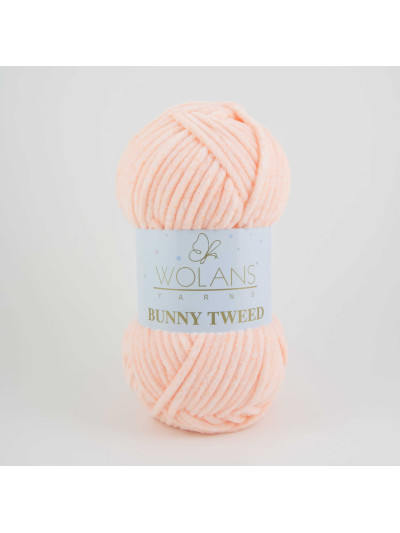 Bunny Tweed