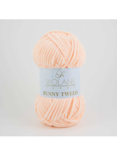 Bunny Tweed