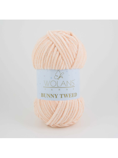 Bunny Tweed