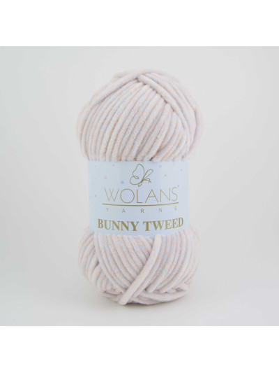 Bunny Tweed