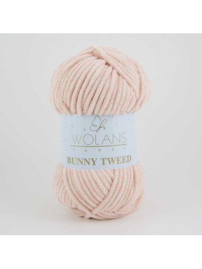 Bunny Tweed