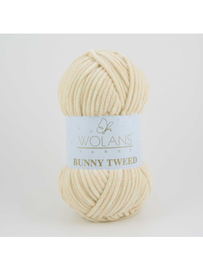 Bunny Tweed