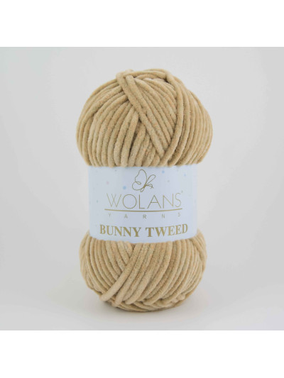 Bunny Tweed