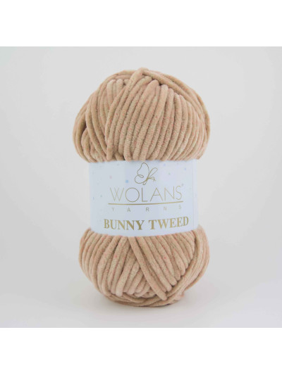 Bunny Tweed