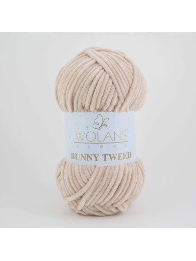 Bunny Tweed