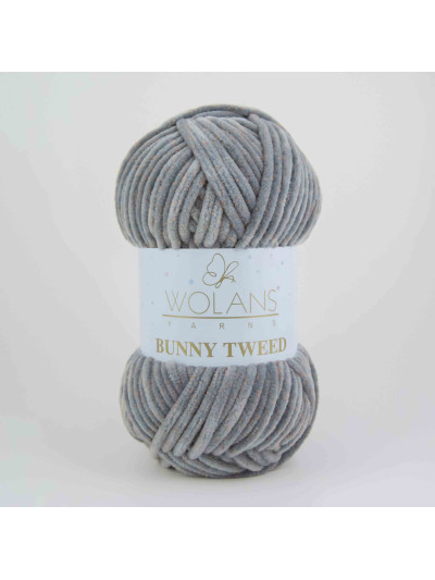 Bunny Tweed