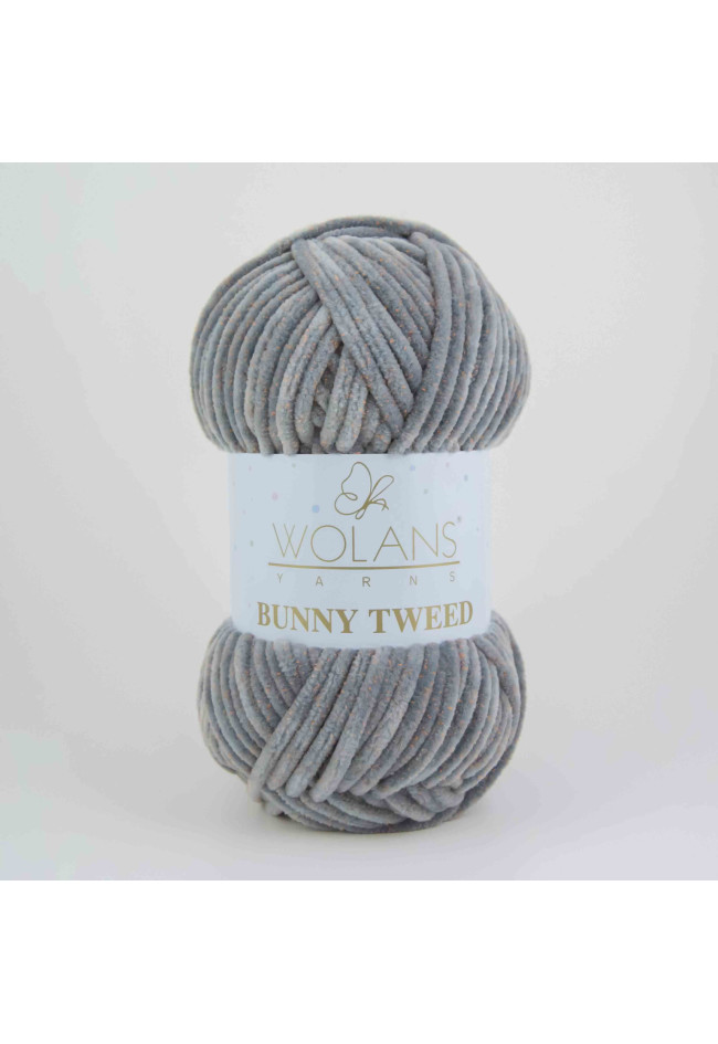 Bunny Tweed