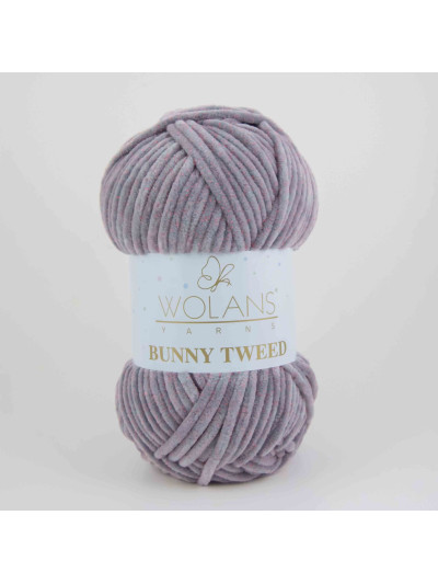 Bunny Tweed