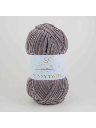 Bunny Tweed