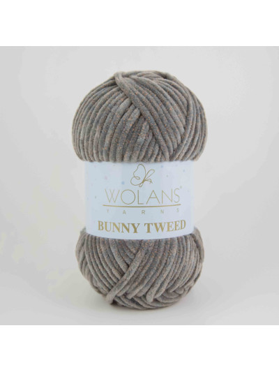 Bunny Tweed