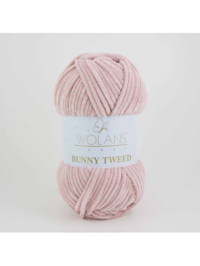 Bunny Tweed