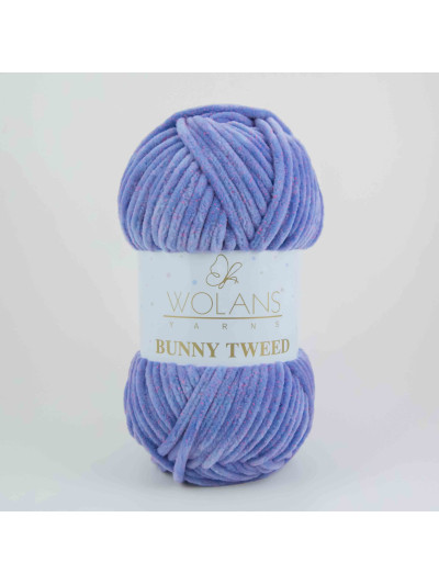 Bunny Tweed