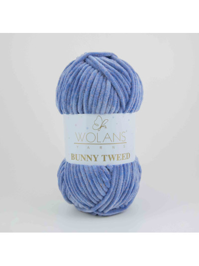 Bunny Tweed
