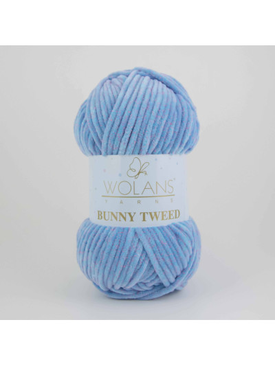Bunny Tweed