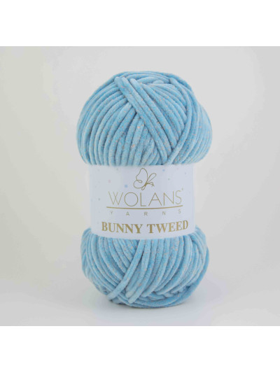 Bunny Tweed