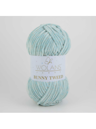 Bunny Tweed