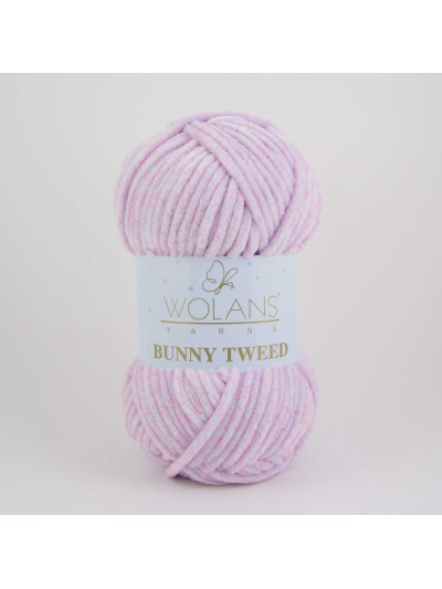 Bunny Tweed
