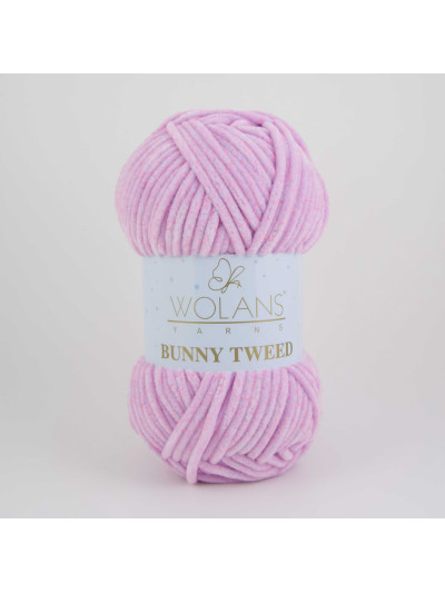 Bunny Tweed