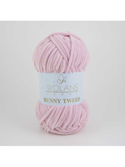 Bunny Tweed