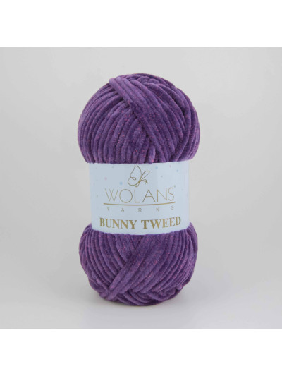 Bunny Tweed