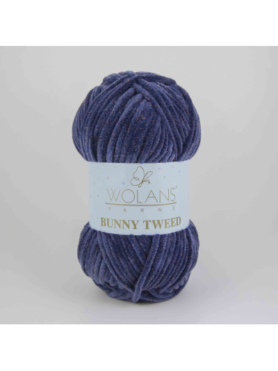 Bunny Tweed