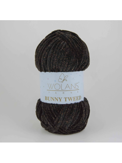 Bunny Tweed