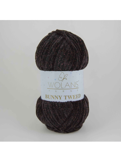 Bunny Tweed