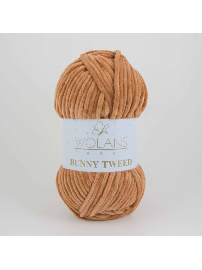 Bunny Tweed