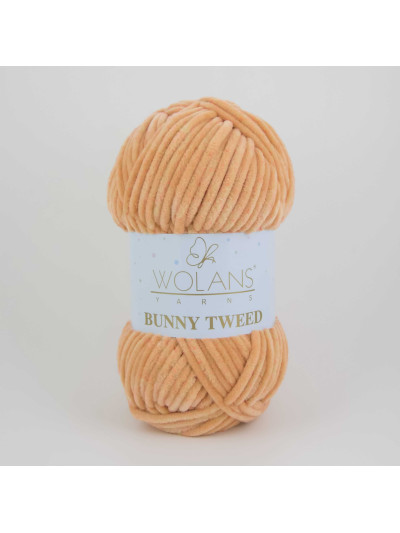 Bunny Tweed
