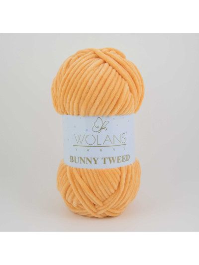 Bunny Tweed