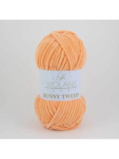 Bunny Tweed