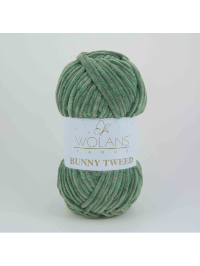 Bunny Tweed