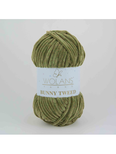 Bunny Tweed