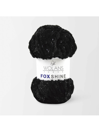 Fox Shine