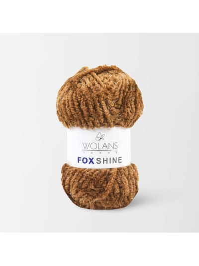 Fox Shine