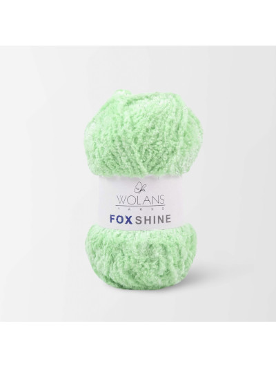 Fox Shine