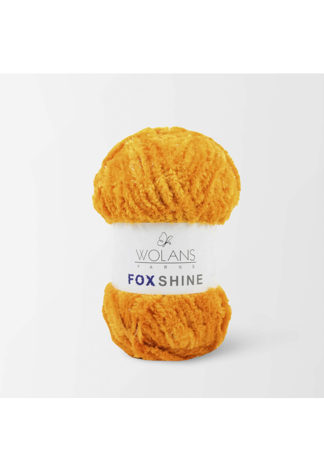 Fox Shine