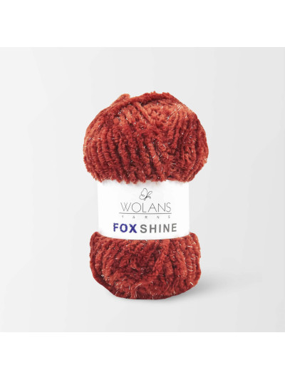 Fox Shine