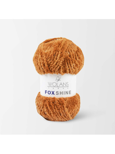 Fox Shine