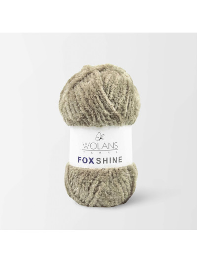Fox Shine