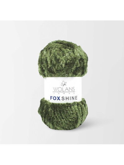 Fox Shine