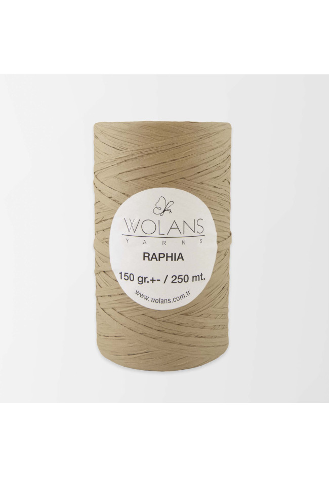 Raphia