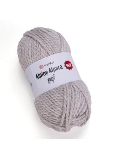 Alpine Alpaca New