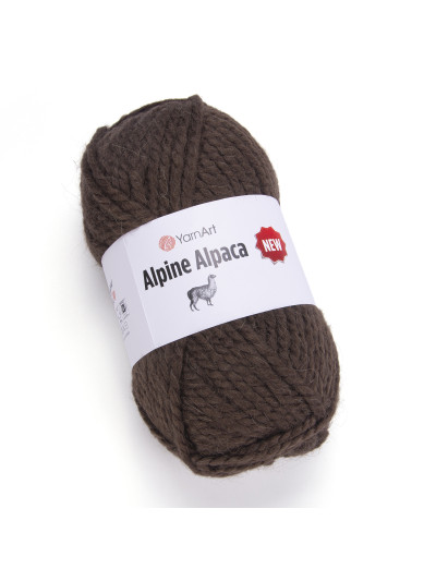 Alpine Alpaca New