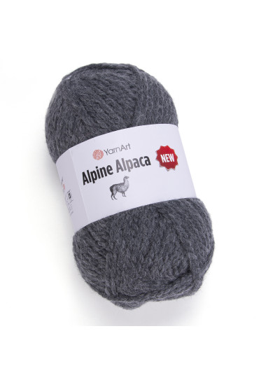 Alpine Alpaca New