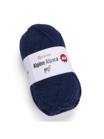 Alpine Alpaca New