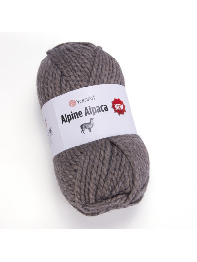 Alpine Alpaca New