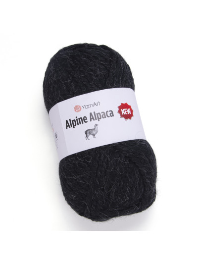 Alpine Alpaca New